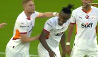 Galatasaray 4 - 1 Trencin (Özet - Goller)