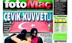 12 Aralık Galatasaray manşetleri
