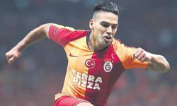 Transfer açıklaması: "Falcao ile görüştüğünü öğrendim"