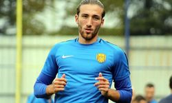 Ankaragücü'den Galatasaray'a transfer