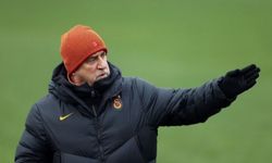 Fatih Terim'den sürpriz Alanyaspor kararı