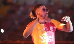 FIFA'dan Luyindama için ödeme