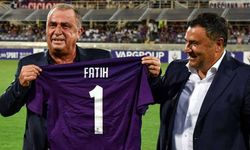 Fiorentina'dan Fatih Terim hamlesi