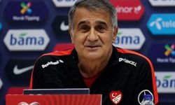 Şenol Güneş'ten Kerem Aktürkoğlu sözleri