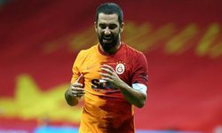 Arda Turan'ı takımda istemiyorum