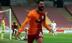 Galatasaray'ın muhtemel 11'i belli oldu