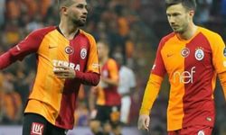 Ömer Bayram ve Linnes'e talip var