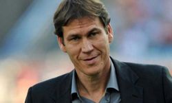 Rudi Garcia'nın Galatasaray planı