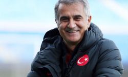 Şenol Güneş Fatih Terim ile görüştü