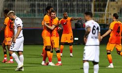 Süper Lig'de şampiyonluk maçlarının oranları