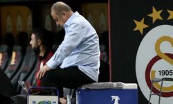 Yönetim faturayı Fatih Terim'e kesti