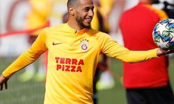 Younes Belhanda Trabzonspor ile anlaştı