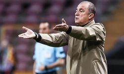 Fatih Terim, Roma'ya uçuyor