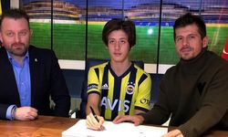 GS TV'de Fenerbahçeli futbolcuya övgü