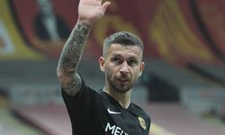 Adem Büyük'ten Galatasaray açıklaması