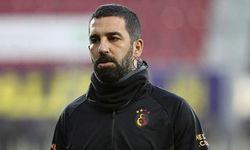 Arda Turan'a zamlı sözleşme