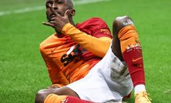 Fatih Terim Onyekuru'nun biletini kesti