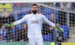 25 yıldır ortada kaleci yok