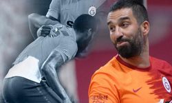 Arda Turan'dan Muslera'ya çarpıcı sözler