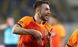 Halil Dervişoğlu yeniden Galatasaray'da