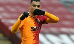 Mustafa Muhammed'e PSV talip oldu