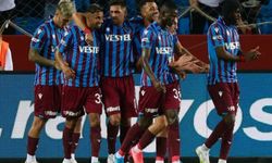 Trabzonspor ve Sivasspor'un maçları saat kaçta