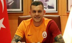 UEFA çekildi Galatasaray gaza bastı