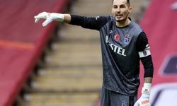 Uğurcan Çakır Trabzonspor'dan ayrılıyor