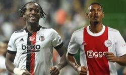 Ajax Beşiktaş maçı şifresiz izle