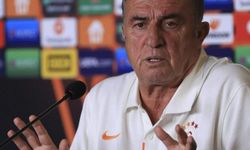 Fatih Terim'in hedefinde TFF var