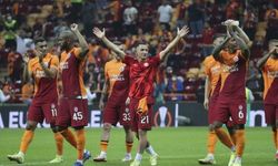 Galatasaray'a dev sponsor anlaşması