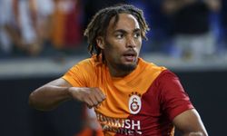 Galatasaray'a iki müjde birden