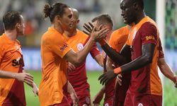 Galatasaray Lazio maçını veren şifresiz kanallar