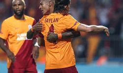 Galatasaray UEFA kadrosunu açıkladı