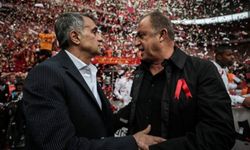 Şenol Güneş'e sahip çıktı