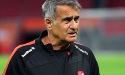 Şenol Güneş'ten Halil Dervişoğlu sözleri