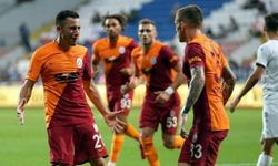 Trabzonspor Galatasaray muhtemel 11'ler