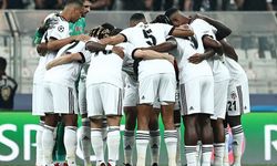 Beşiktaş Sporting maçı şifresiz izle