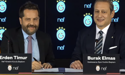 Burak Elmas ve Erden Timur'dan açıklamalar