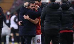 Fatih Terim'den Arda Turan kararı