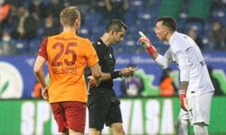 İnanılmaz maç Galatasaray'ın