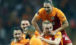 UEFA'dan kritik Galatasaray kararı