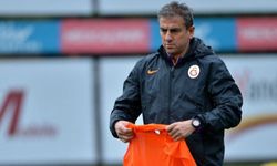 Hamza Hamzaoğlu'ndan Galatasaray yorumu