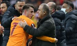 Kerem Aktürkoğlu Fatih Terim'e ne dedi