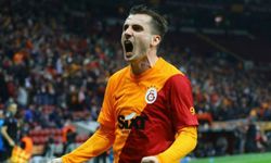 Kerem Aktürkoğlu için transfer açıklaması