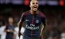 Galatasaray'a Kurzawa müjdesi