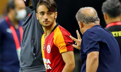 Galatasaray'da Yunus Akgün gerçekleri