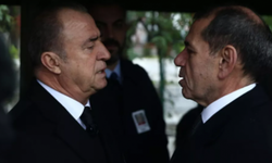 Dursun Özbek'ten Fatih Terim sözleri