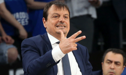 Ergin Ataman özür diledi