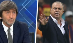 Rıdvan Dilmen'den Fatih Terim sözleri